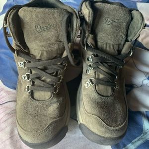 Danner Adrika Hiker 5" Waterproof Hiking Boot